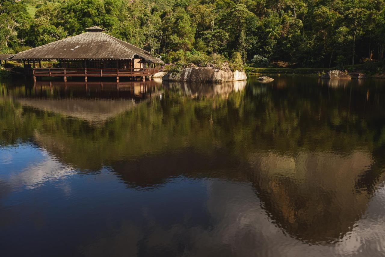 Pousada Pedra Azul Pedra Azul  Dış mekan fotoğraf